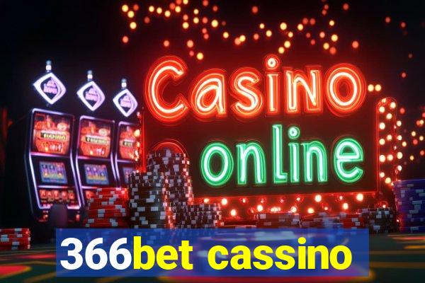 366bet cassino